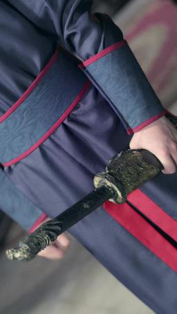 Survival Begins: I Own a System episode 31