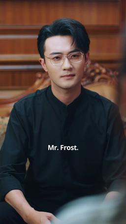 In Love with My Ex's Uncle episode 25