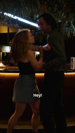 Accidentally Pregnant, Forever Spoiled episode 3