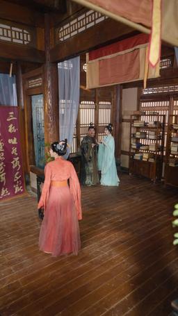 Destined Love episode 38