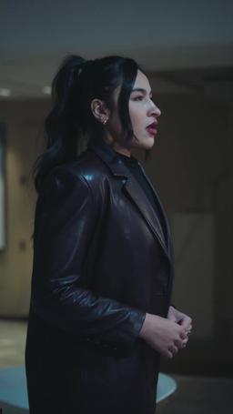 A Love Once Betrayed episode 21