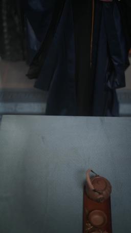 Royal Twist: The Powerhouse Prince episode 47