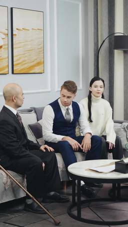 The Pendleton Secrete episode 55