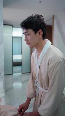 Oops,  I Snagged the Starlet's Role episode 6