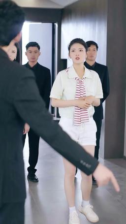Country Billionaire's Wife episode 80