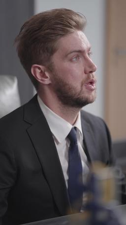 The Marriage Contract episode 12