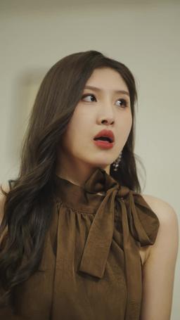 The Masked Heiress with Three Brothers episode 32