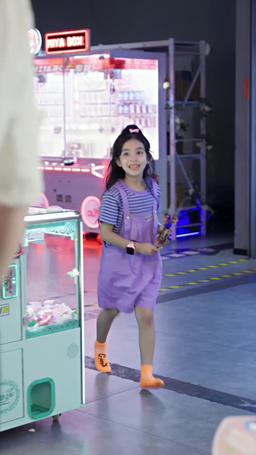 Billionaire Daddy, Don't You Escape episode 57