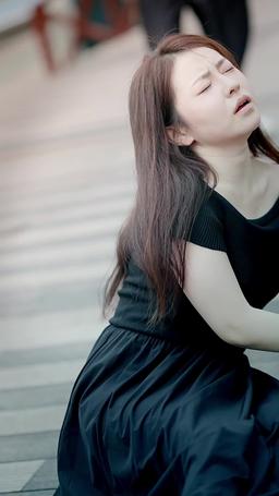 Stay Alive to See You Don’t Love Me episode 22