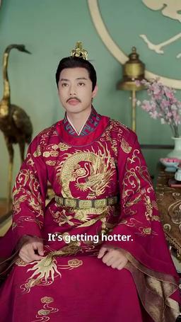 Mind's Eye: From Banishment to Blessing episode 60