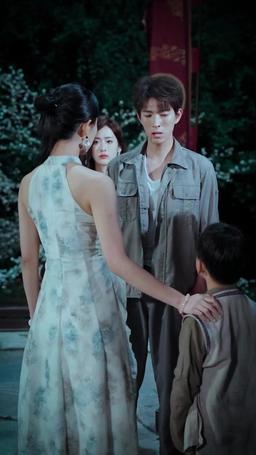 Why Work Hard When Heaven Sends You a Miracle Son? episode 62