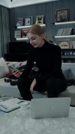 Collateral Hearts episode 16