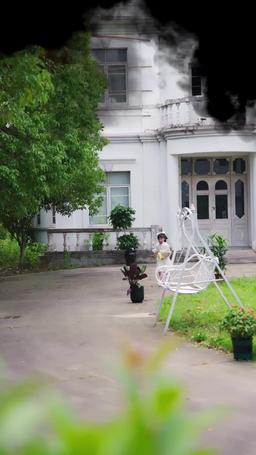 Our Cutie Is Acutually a Ghost Whisperer episode 66