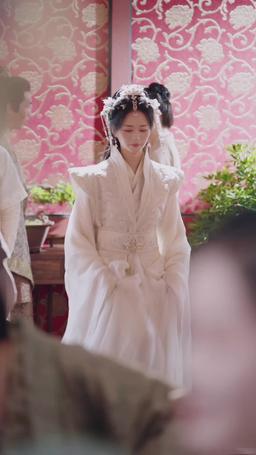 The Abandoned Heiress's Reverse Harem episode 22