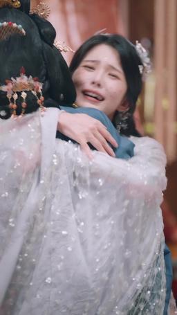 The Abandoned Heiress's Reverse Harem episode 46