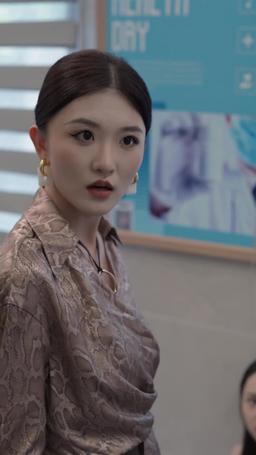 Her Whisper in the Dark episode 9