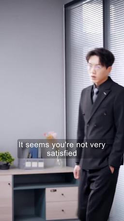 My Ex-CEO Hubby Cries For Remarriage episode 43