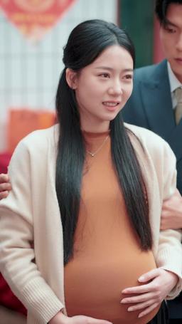 She Who Burns the Deadwood episode 23