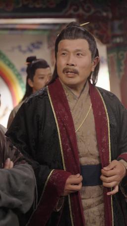 The Ultimate Ruler episode 70