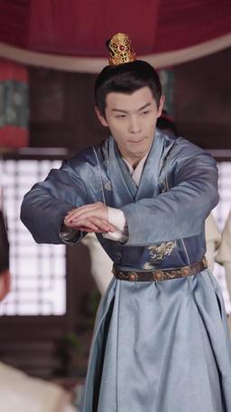 Fated Rebellion: Return of the Forsaken Son episode 70