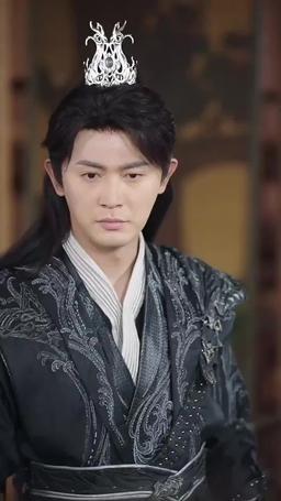 Heaven Will Not Break Me episode 49