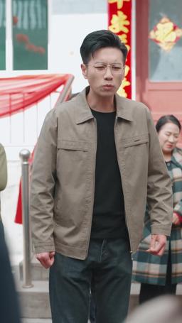 She Who Burns the Deadwood episode 28