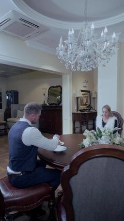 Married to My Brother’s Ex episode 23