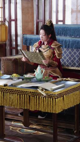 Tell Me Your Secret, My Bride episode 35