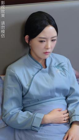 The Wife I Despised Is My First Love?! episode 49