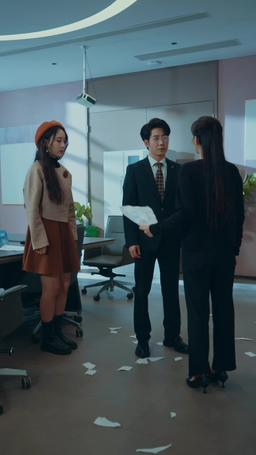 A Mother's Revenge episode 10