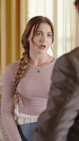 Ex-Convict Nanny and Billionaire Single Dad episode 13