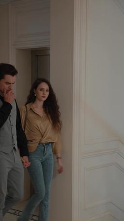 Married To A Stranger episode 23