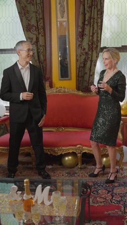 Mr Hills' Adorable Wife episode 69