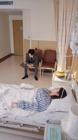 Daddy, You’re Out! episode 21