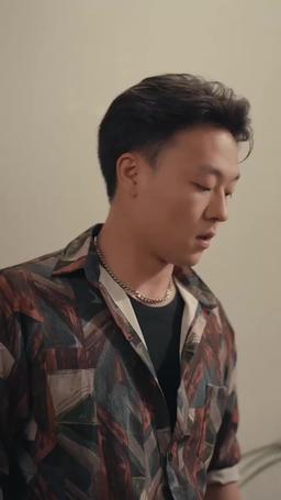 Reborn: To Tear Off Her Mask episode 3