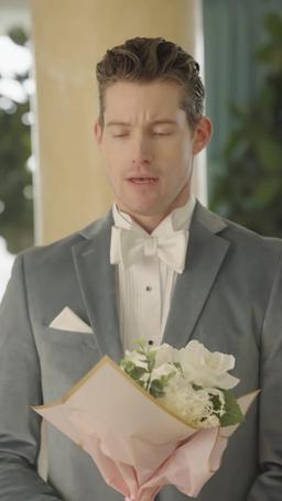 Hillbilly Girlie Marries a Billionaire episode 47