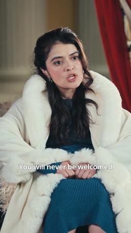 Mistaken as His Mate: The Luna’s Regret episode 40