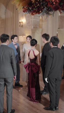 See You Never, My Dear Ex! episode 16