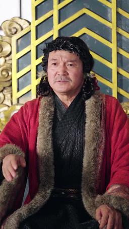 Fated Rebellion: Return of the Forsaken Son episode 51