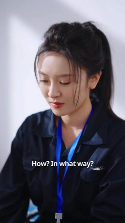 Reborn to Fly episode 37