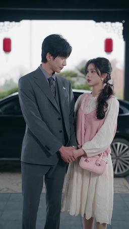 Tormented Girl Got Her Prince Charming episode 16