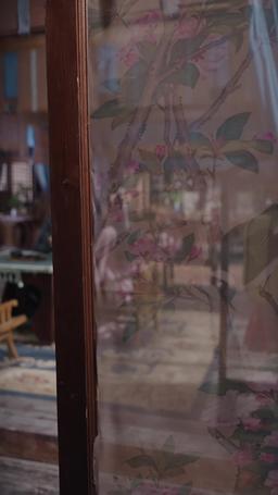 Stitched by His Love episode 23