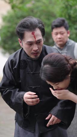 Our Cutie Is Acutually a Ghost Whisperer episode 21