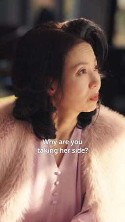 The Billionaire’s Imposter episode 49