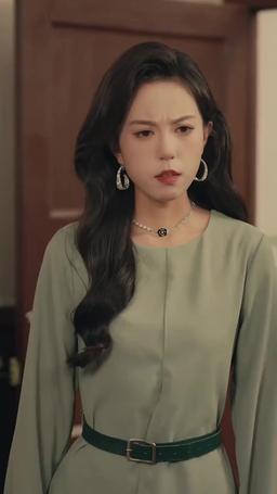 Reborn: To Tear Off Her Mask episode 48