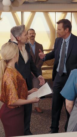 Twilight Romance: Flash Marriage to Mature Tycoon episode 52