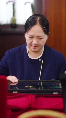 Unveiling Her Secret Identities episode 19