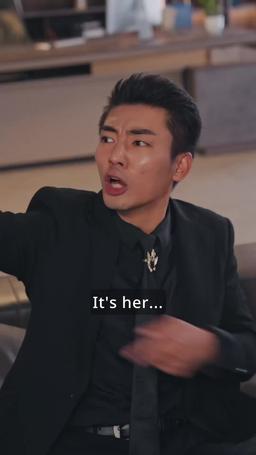 Lord Drake episode 46