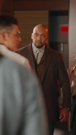 Yellowstone: King of Montana episode 51