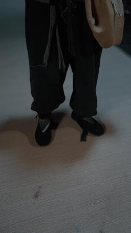 Fate's Chosen: The Last Exorcist episode 58